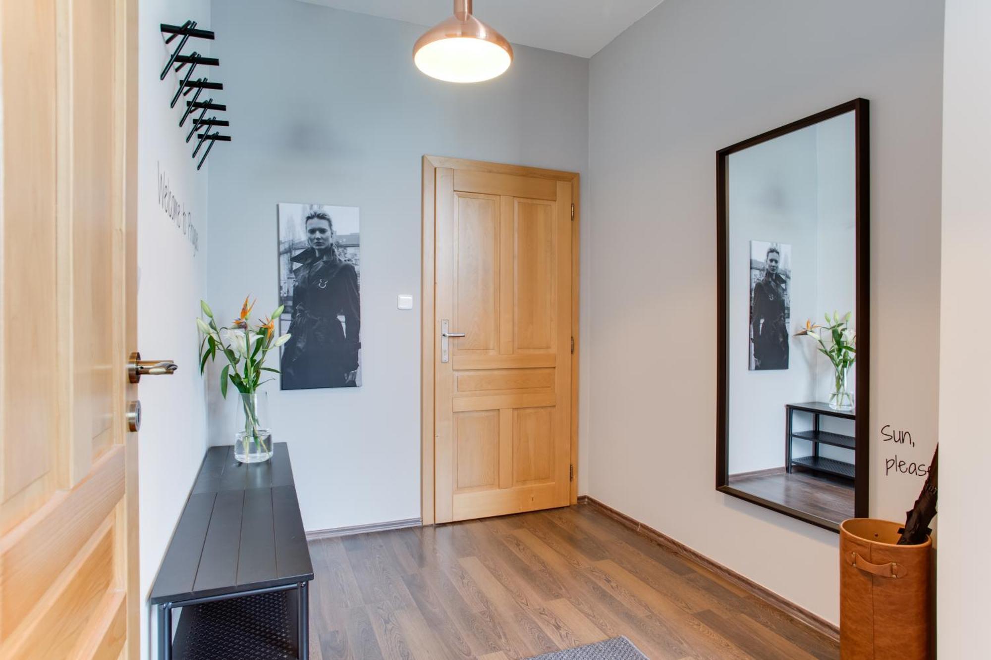 Appartamento Ultimate 1 Experience - Duplex, Roof Terrace, Castle View, Free Parking Over Weekends *