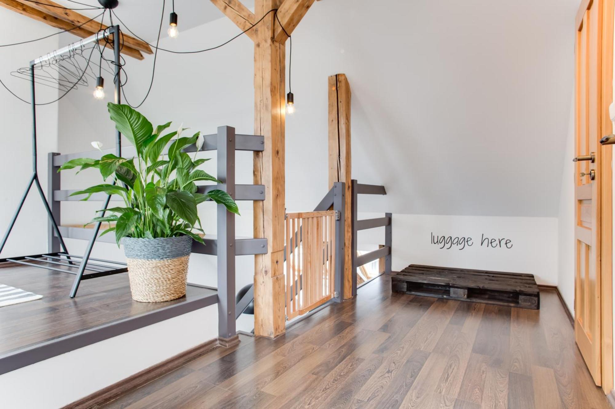 Ultimate 1 Experience - Duplex, Roof Terrace, Castle View, Free Parking Over Weekends *